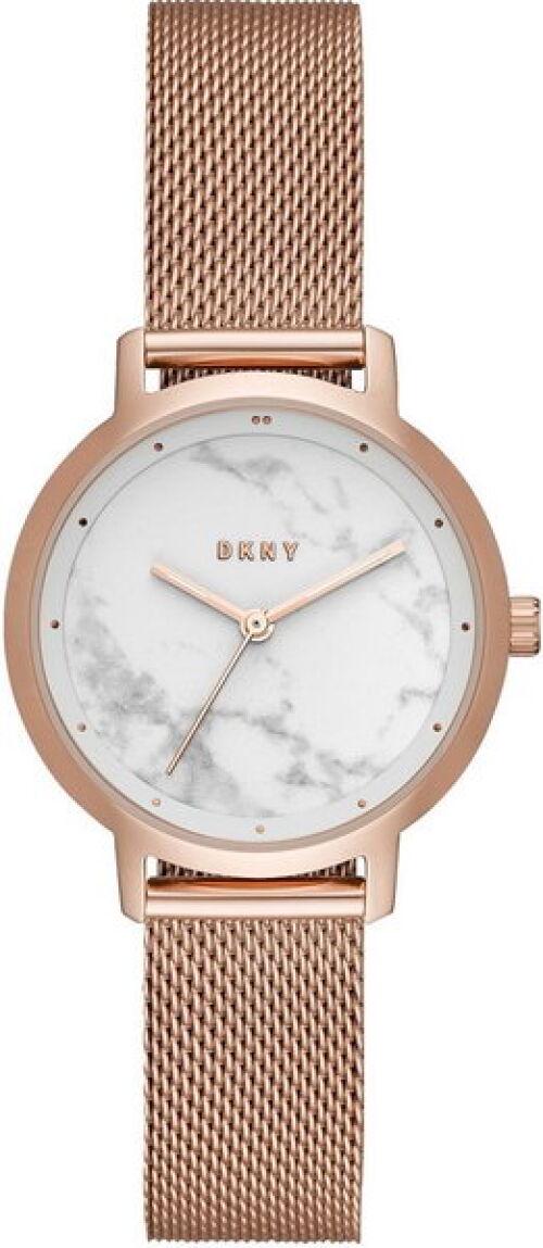 Наручний годинник жіночий DKNY NY2703 (106492)