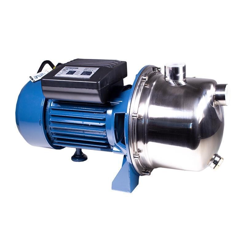 Насос до станції Farmer Light Jet 100S 1,1 кВт (22317)