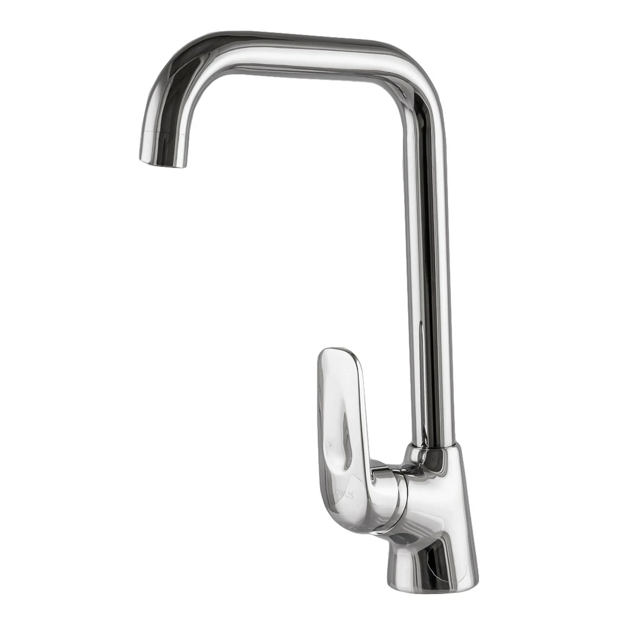 Смеситель для кухни Globus Lux Koln GLK-0203L (1000000399)