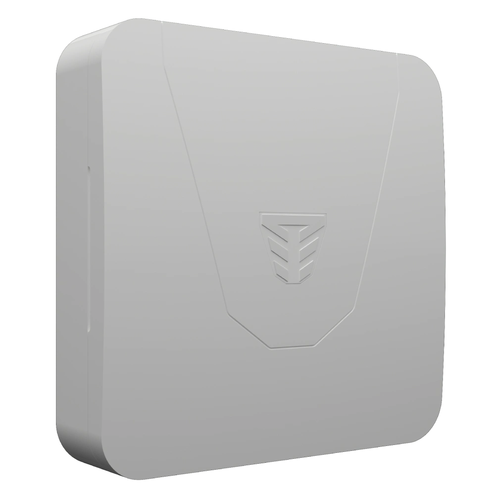 Прилад приймально-контрольний TIRAS Orion NOVA L - фото 2 Прилад приймально-контрольний TIRAS Orion NOVA L - фото 2