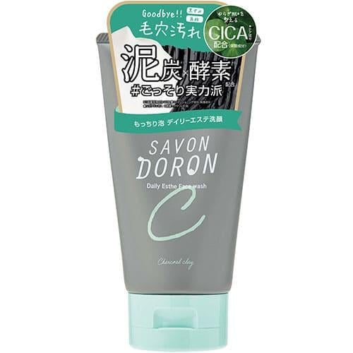 Пена с глиной и углем Avon Doron Daily Esthe Face Wash Charcoal (3202170250)