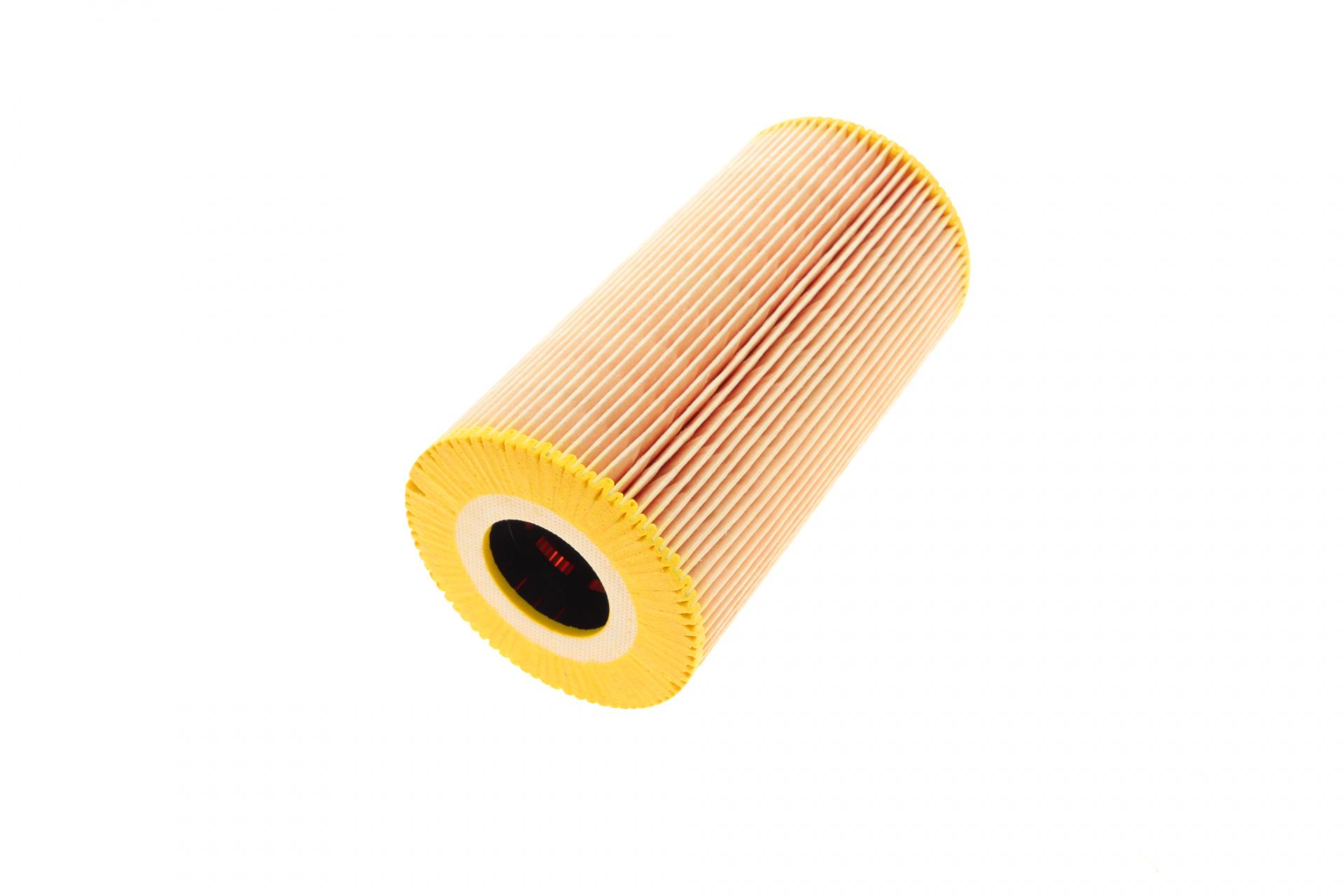 Фильтр масляный Mann-Filter для Opel Omega 2,5TD 94-03 (HU 848/1 X) - фото 2