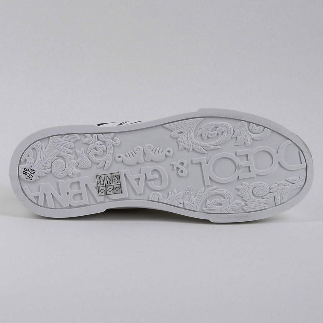 Кеди жіночі 339046 р. 39 24,5 см Білий - фото 3 Кеди жіночі 339046 р. 39 24,5 см Білий - фото 3