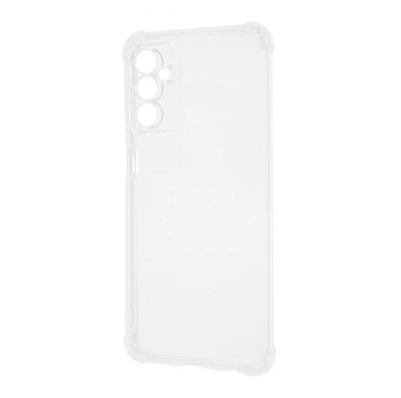 Чехол для телефона WXD 0.8 mm HQ - Samsung Galaxy M23/M13 clear (367410017)