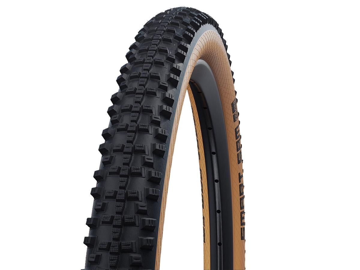 Покришка Schwalbe 27.5x2.25 650B 57-584 SMART SAM Performance B/BRZ-SK HS476 ADDIX 67EPI