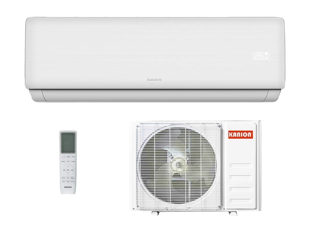 Кондиціонер Kanion KWSM-18IR32HF Кондиціонер Kanion KWSM-18IR32HF