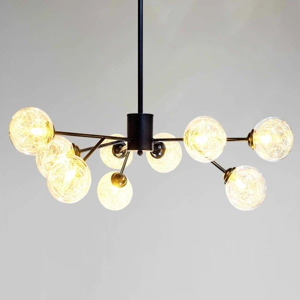 Люстра 8911/9 (2306837808)