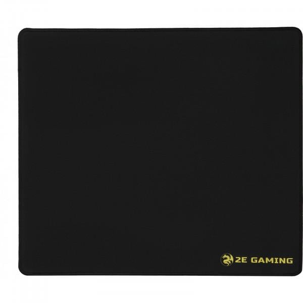 Коврик для мышки 2e Gaming Mouse Pad L Black (2E-PG310B)