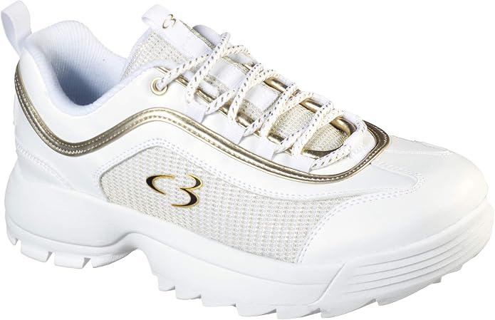 Сникерсы женские Concept 3 by Skechers р. 42 (2658586779)