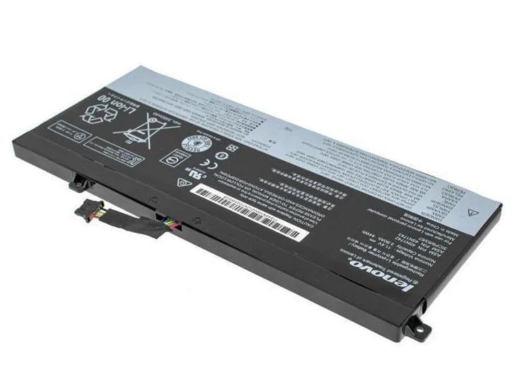 Аккумулятор для ноутбука Lenovo ThinkPad W541 3900 mAh 11,4V (147374)