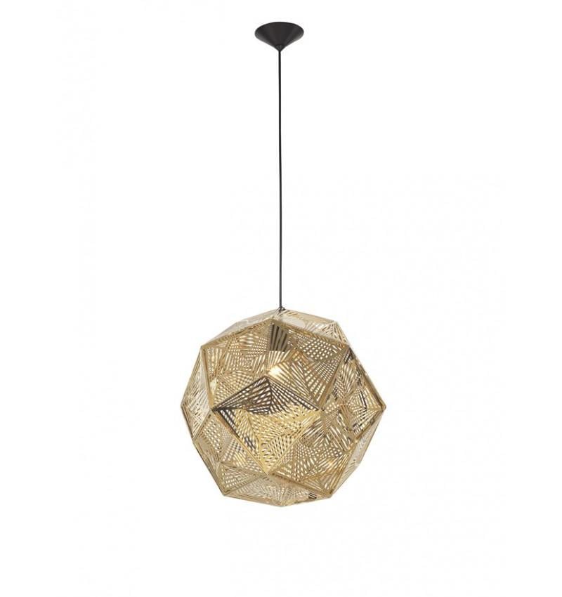 Світильник підвісний Nova Luce 82148732 Foggia (11784771)