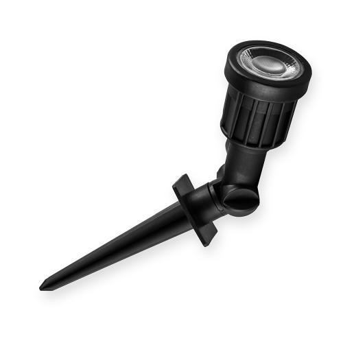 Светильник грунтовый 3 Вт RGB (SP1402 3w) - фото 2 Светильник грунтовый 3 Вт RGB (SP1402 3w) - фото 2