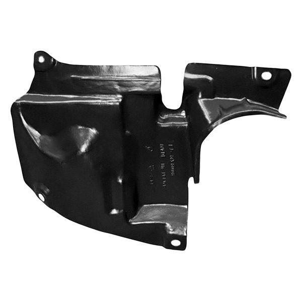 Защита двигателя AVTM Mazda CX-5 2012-2016 правая боковая 184421224