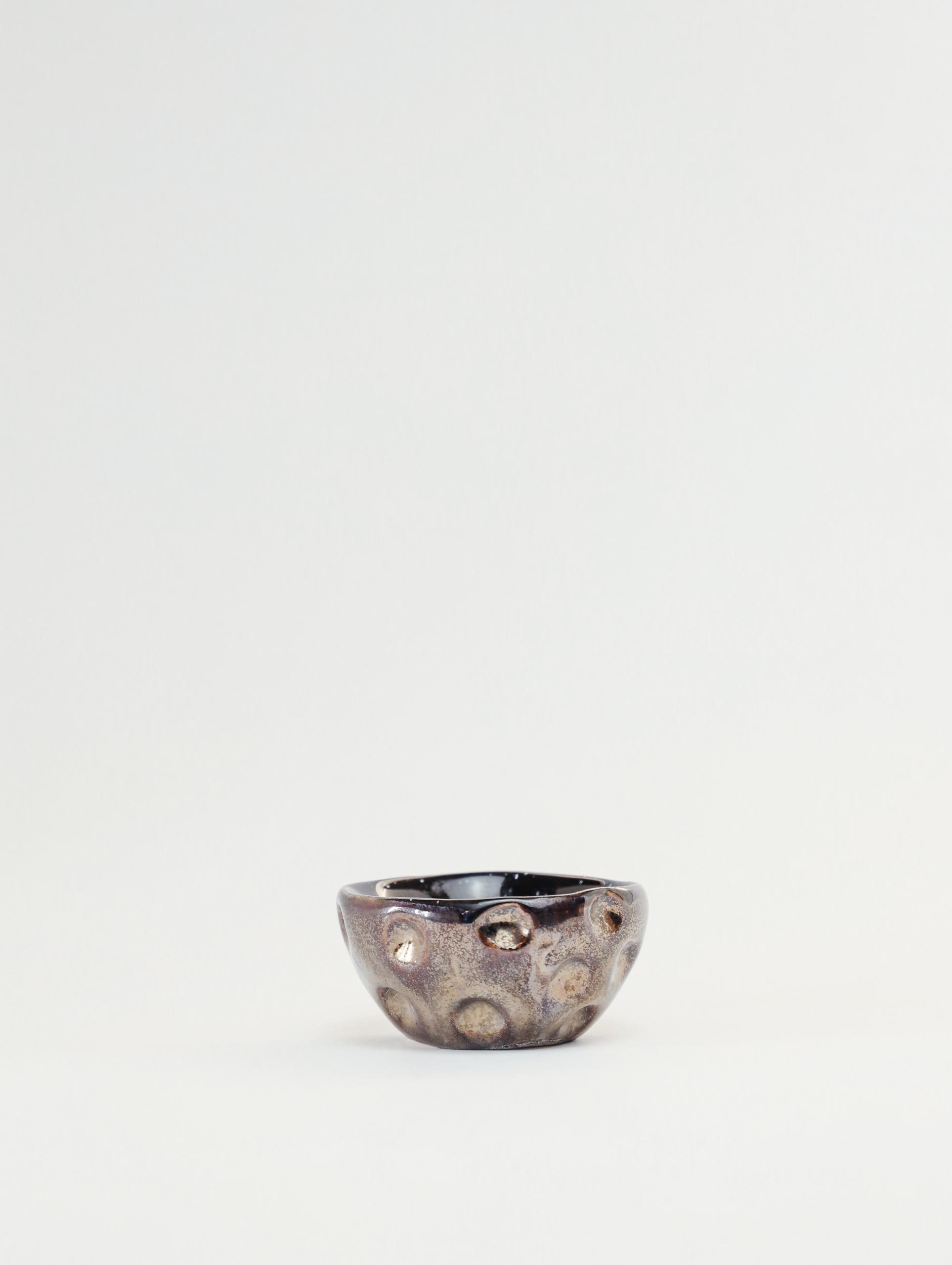 Піала чайна Соляріс міні ручної роботи (CUP-033) - фото 1 Піала чайна Соляріс міні ручної роботи (CUP-033) - фото 1