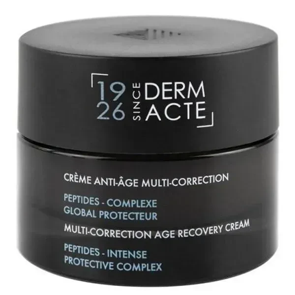 Крем восстановительный мультикорректор Academie derm auto age-recovery 50 мл (2614964909)