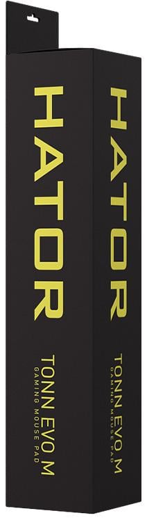 Ігрова поверхня Hator Tonn Evo S Speed Control (HTP-011) - фото 5