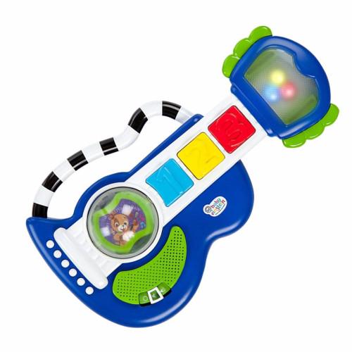 Розвиваюча іграшка Baby Einstein Гітара (90680) Розвиваюча іграшка Baby Einstein Гітара (90680)