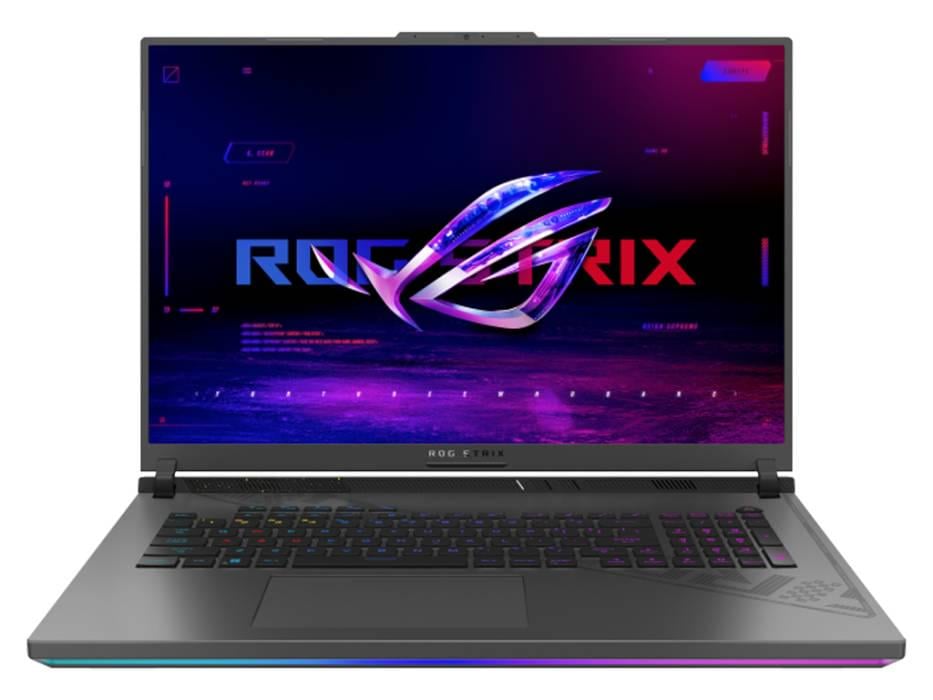 Ноутбук Asus ROG Strix G18 G815LW (G815LW-G18.U95080) Ноутбук Asus ROG Strix G18 G815LW (G815LW-G18.U95080)