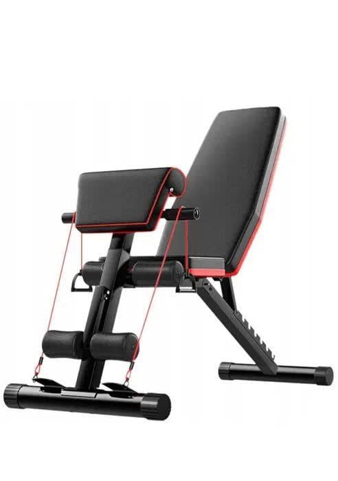 Тренажер для спорта регулируемый (4762)