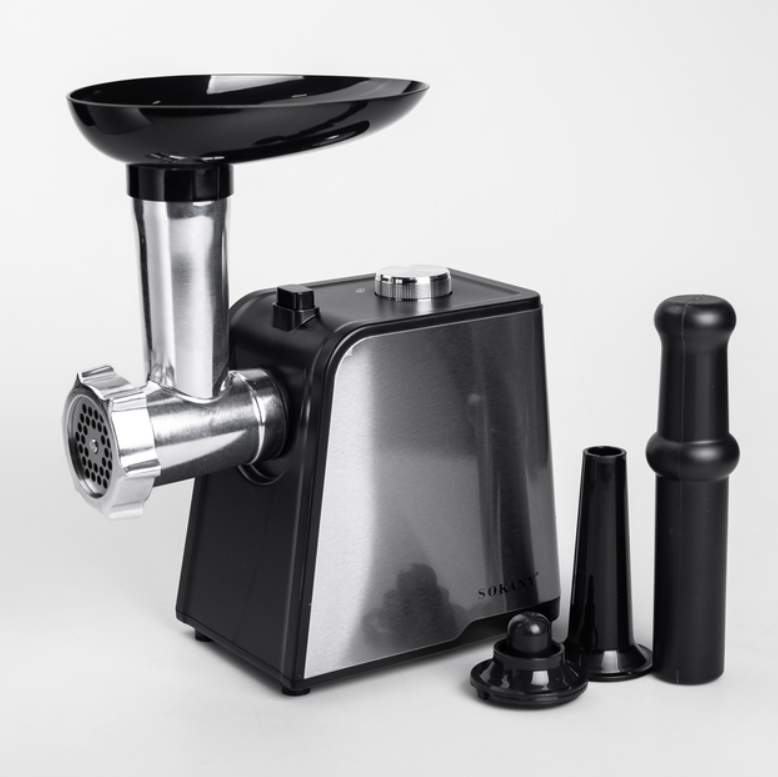 М'ясорубка SK-087 (45445-SK-087_1294) - фото 2