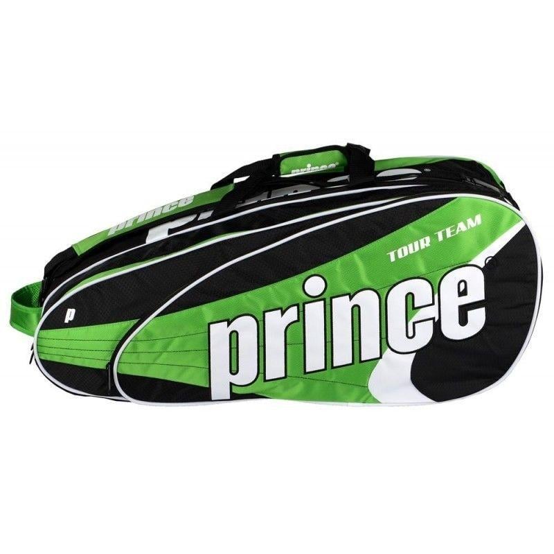 Чехол Prince Tour teamx6 Green (6P875302ST)