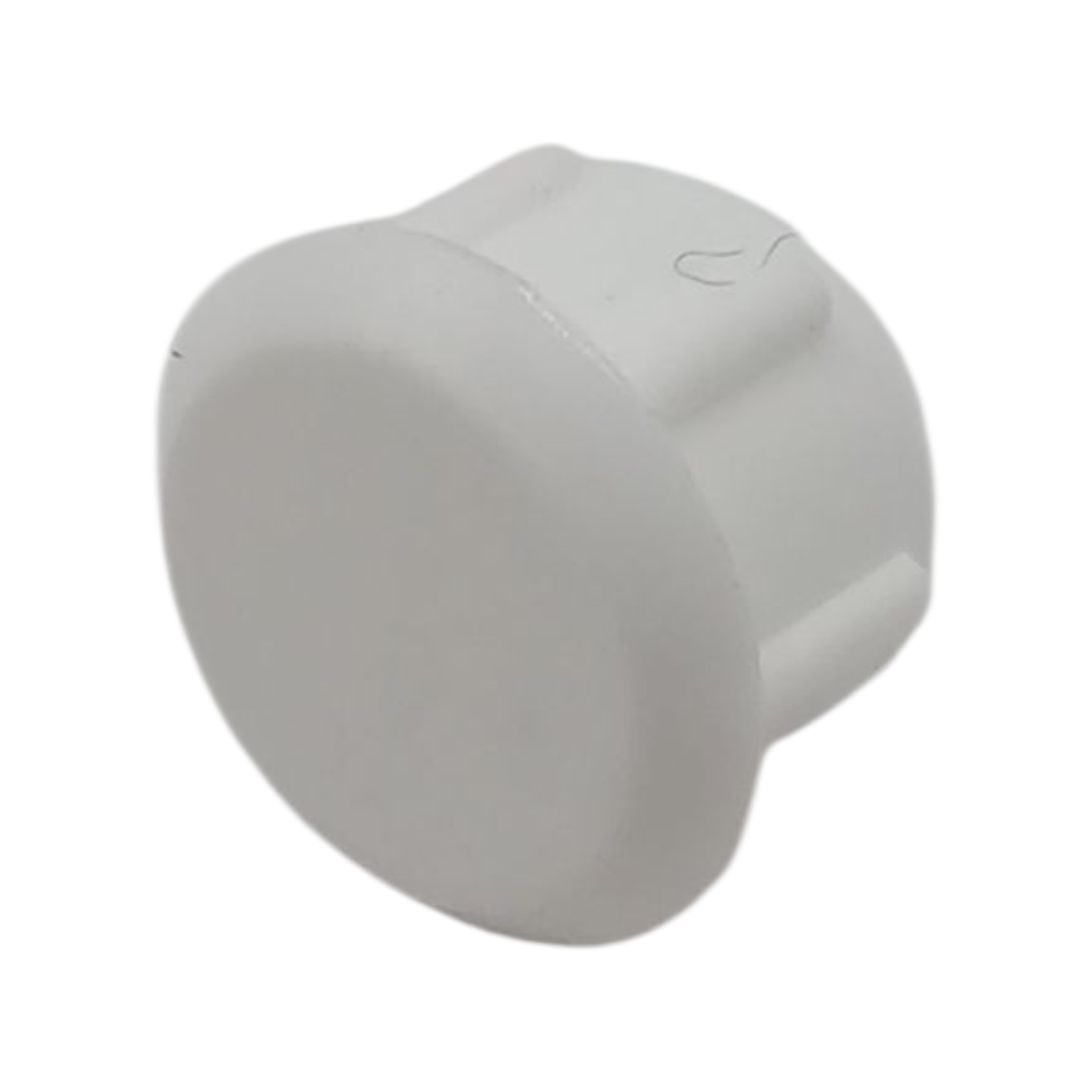 Заглушка дюбеля 8 мм 500 шт. Белый - фото 2 Заглушка дюбеля 8 мм 500 шт. Белый - фото 2