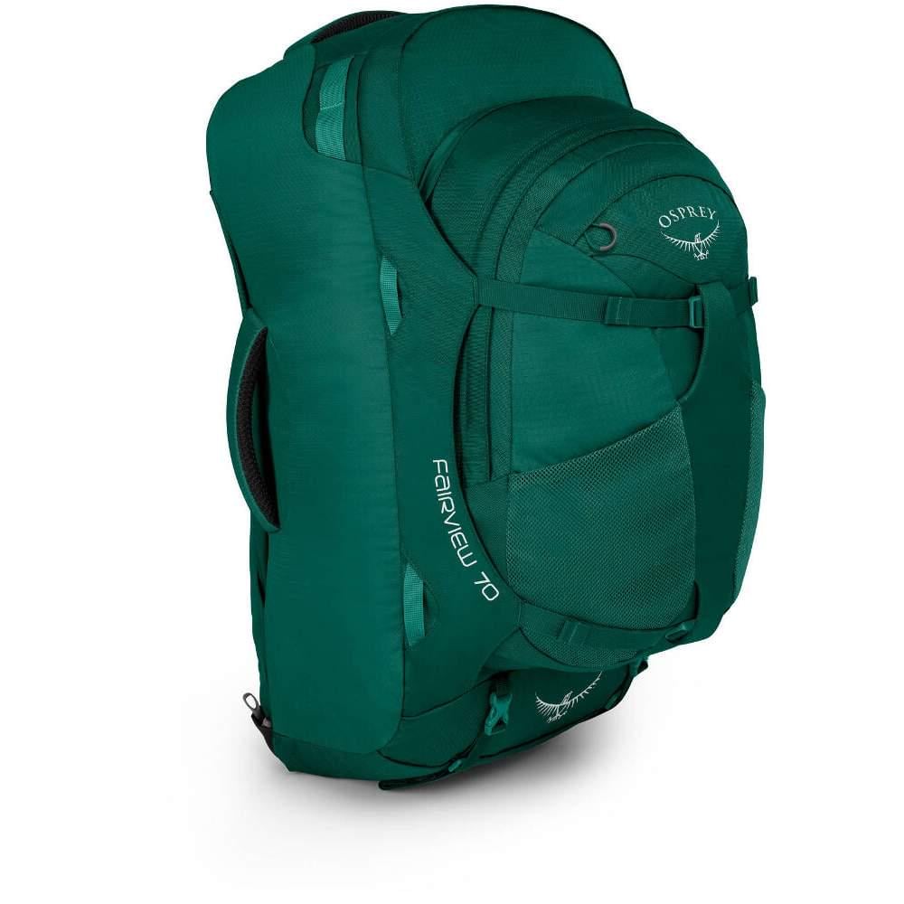 Рюкзак Osprey Fairview 70 Rainforest Green S/M (1054-009.1598)