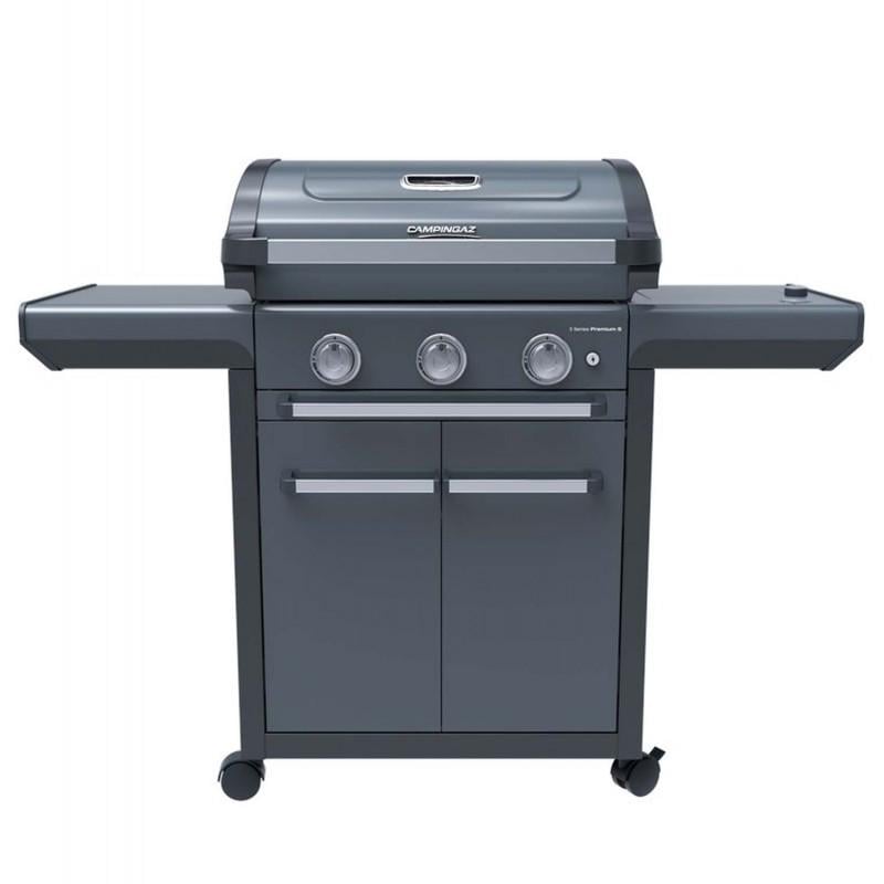 Гриль газовый Campingaz 3 Series Premium S (2000037280)