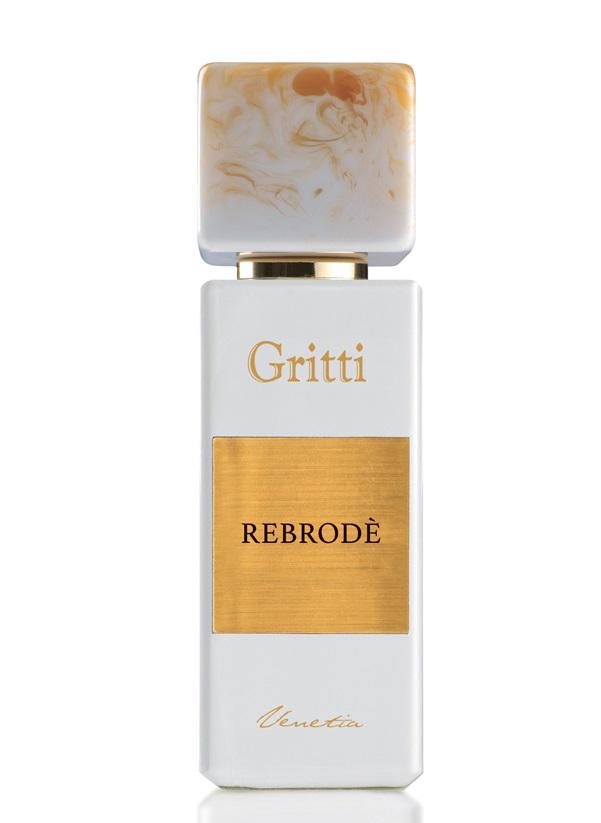 Парфюмированная вода для женщин Gritti Rebrode тестер 100 мл (2395) Парфюмированная вода для женщин Gritti Rebrode тестер 100 мл (2395)