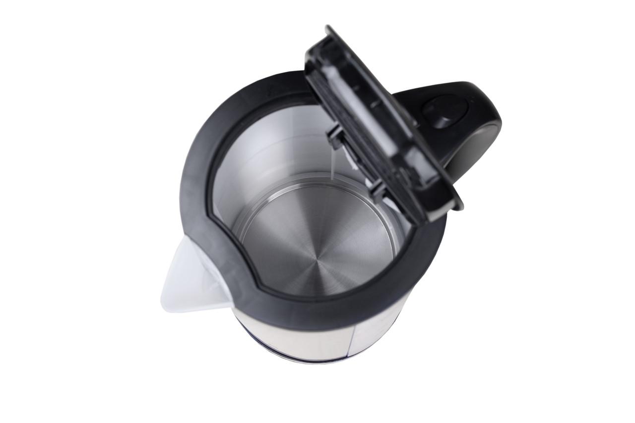 Электрочайник Adler AD 1216 - фото 4 Электрочайник Adler AD 1216 - фото 4