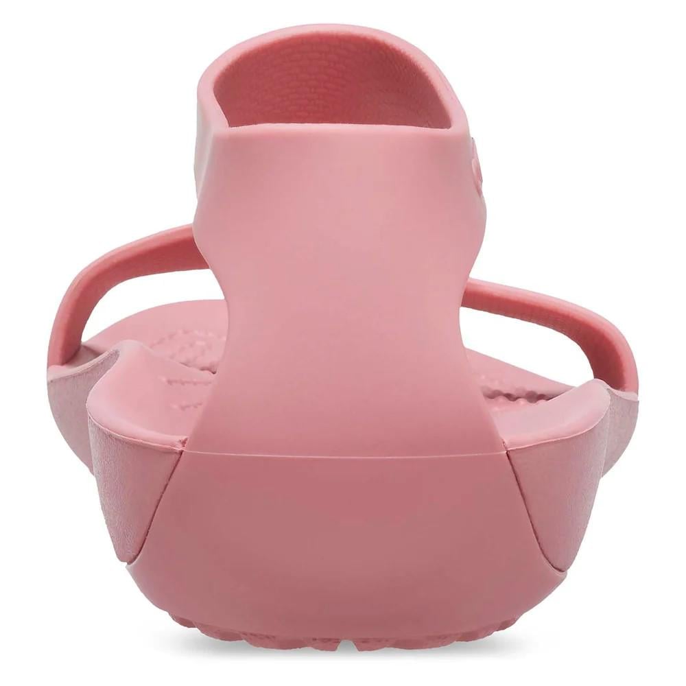 Сандалі Crocs Serena р. 38-39 Blossom (30375279) - фото 4 Сандалі Crocs Serena р. 38-39 Blossom (30375279) - фото 4