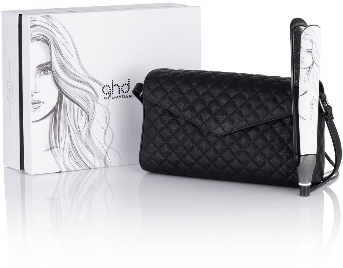 Выпрямитель для волос профессиональный ghd chronos styler ghd x Pamela Reif (556776)