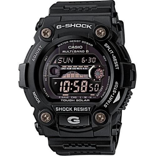 Годинник чоловічий Casio GW-7900B-1ER