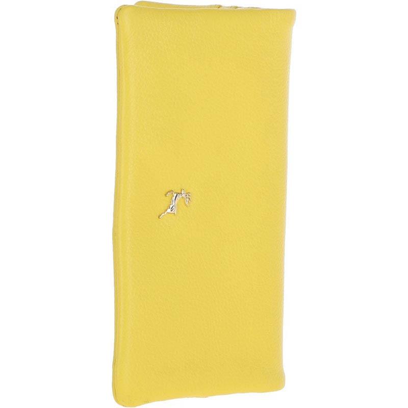 Кошелек женский Ashwood J56 Yellow (J56 AURORA)