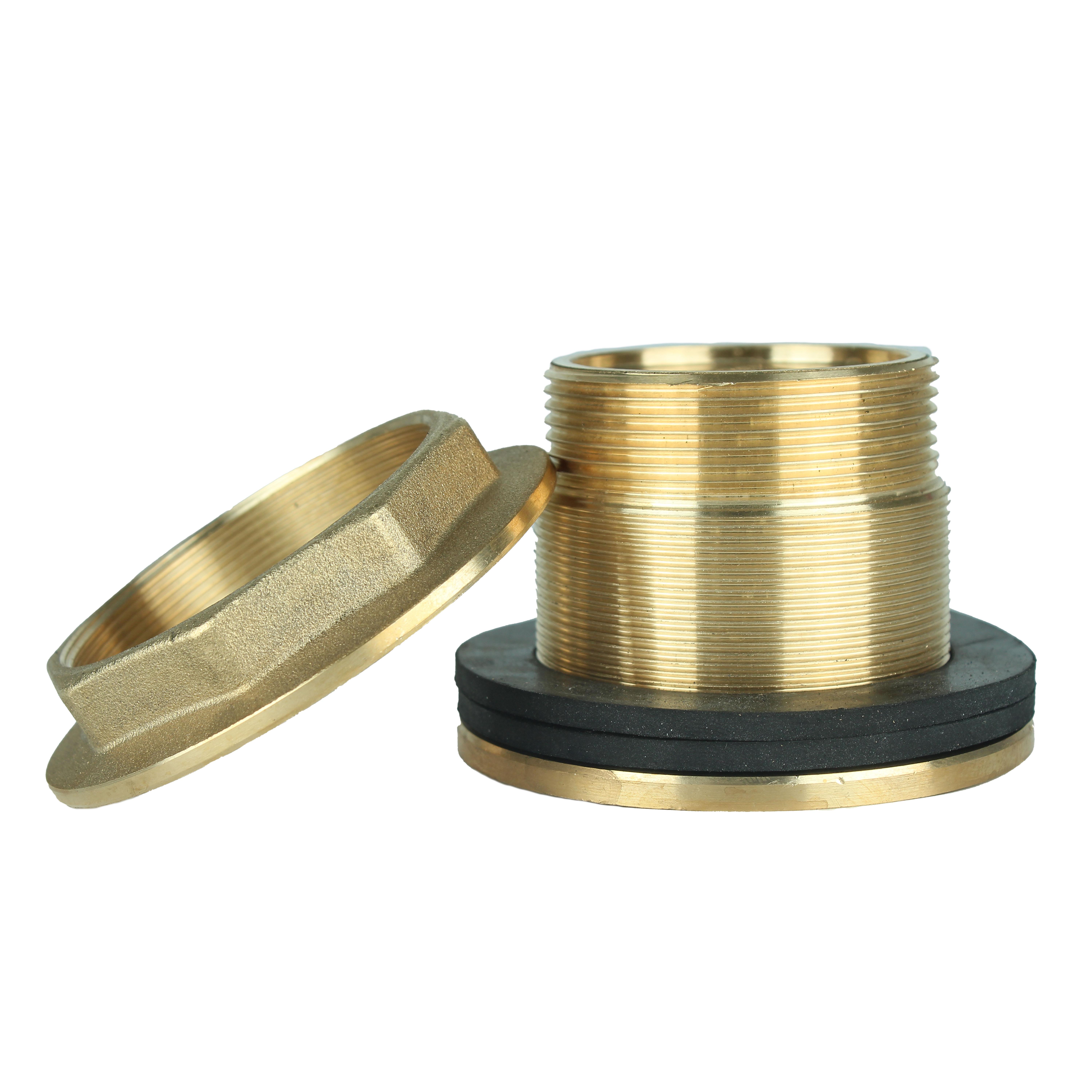 Врезка SD Plus 2" в бак SD40050 (22356142)