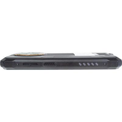 Мобільний телефон Oukitel G1 6/256GB Black (6931940757874) - фото 3