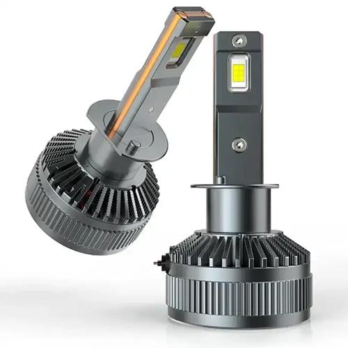 Автомобильные лампы Lumiled LED PW H7 5000K 130 Вт 11000 Lm 2 шт. (00270)