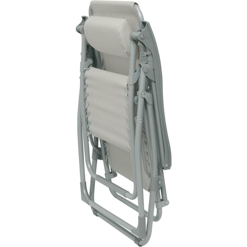 Шезлонг туристичний Time Eco ТЕ-10 SD SX-3209 Сірий (4820211100117) - фото 3 Шезлонг туристичний Time Eco ТЕ-10 SD SX-3209 Сірий (4820211100117) - фото 3