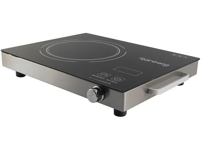 Настільна склокерамічна Плита Rainberg Rb 805 2500 W
