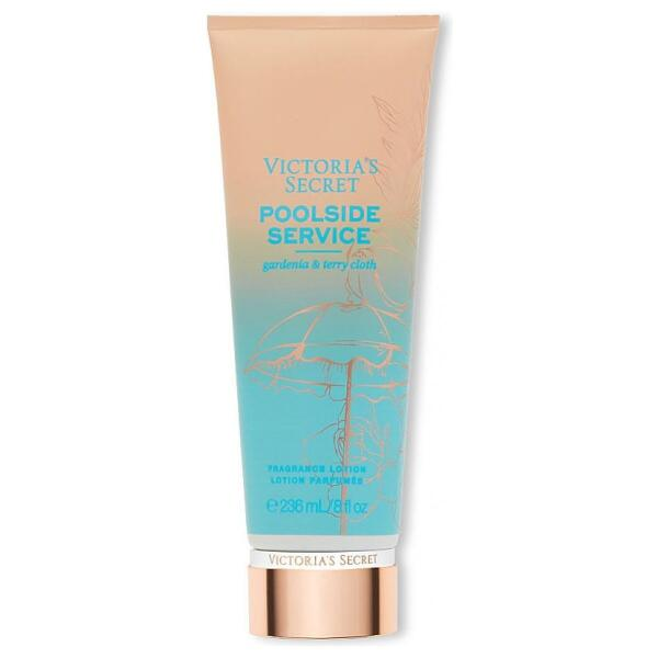 Лосьон парфюмированный Victoria’s Secret Poolside Service Body Lotion 236 мл (1882128507)