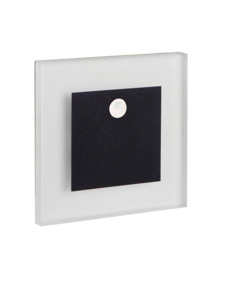 Точечный светильник Kanlux Apus LED PIR B-NW (29856)