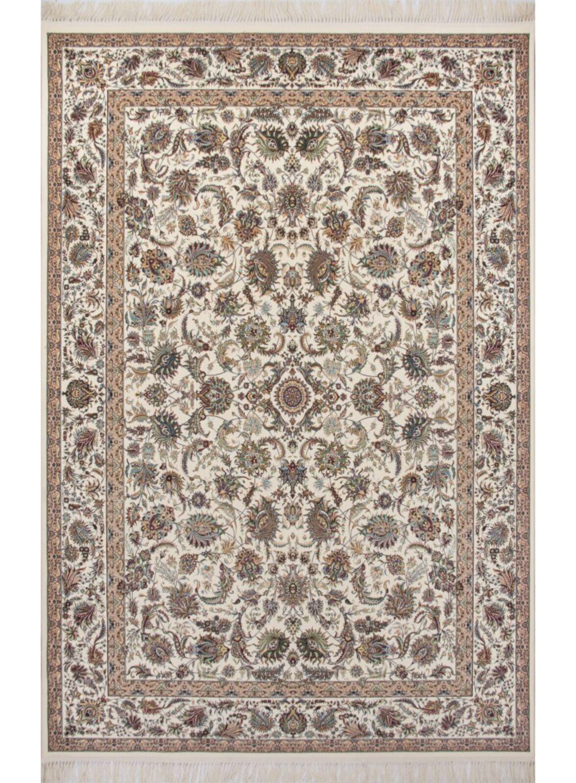 Килим Qum Collection 1008 Cream (6103-41)