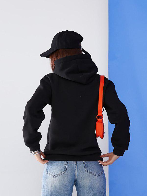 Батник жіночий з начосом р. 42-44 - фото 5 Батник жіночий з начосом р. 42-44 - фото 5