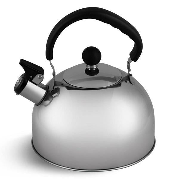 Чайник со свистком Edenberg EB-1345 с турбо индукционным капсульным дном 2 л (EB-1345)