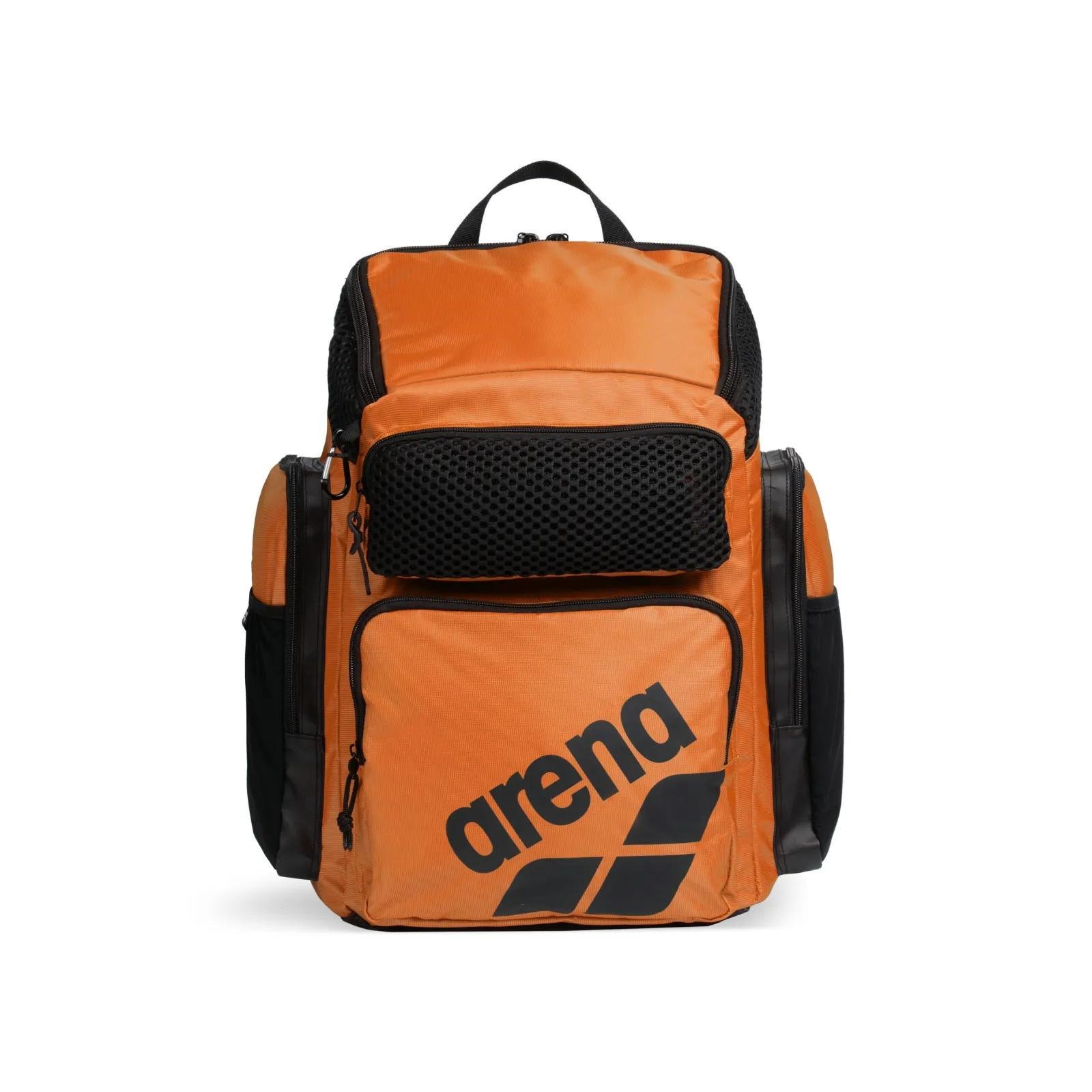 Рюкзак Arena ONE GO BACKPACK 45L Уни 50х40х25 см Оранжевый (010231-900) Рюкзак Arena ONE GO BACKPACK 45L Уни 50х40х25 см Оранжевый (010231-900)