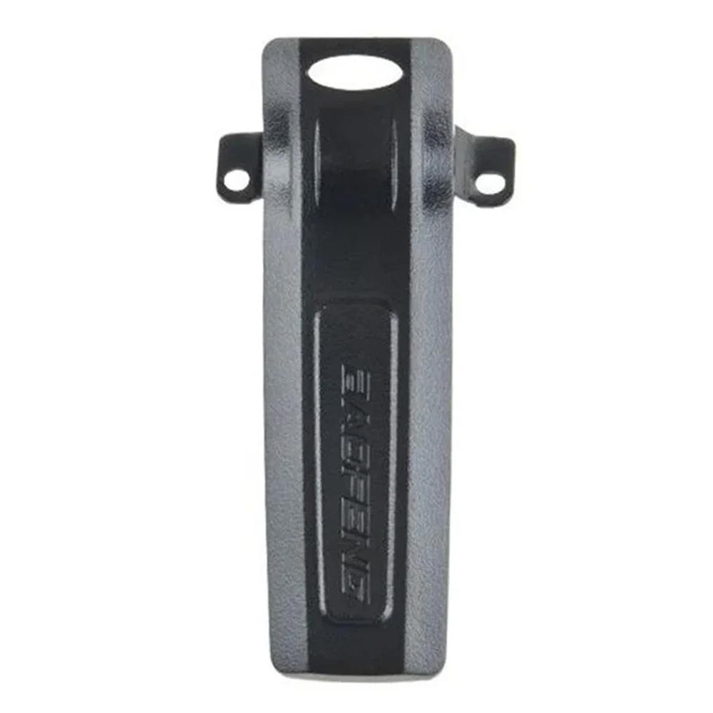 Клипса для рации Pofung UV-82 Черный