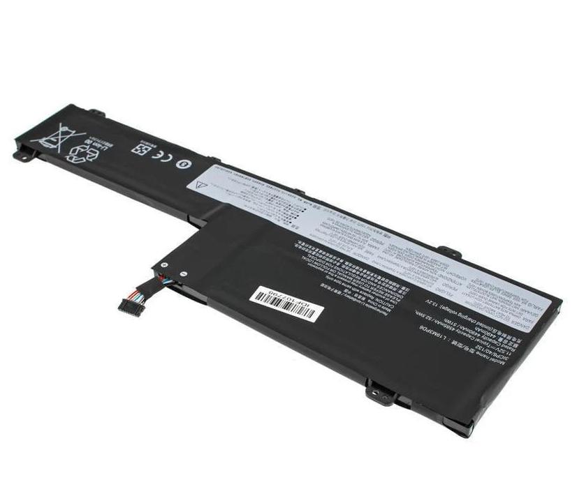 Акумулятор для ноутбука Lenovo IdeaPad Flex 5 14ITL05 4560 mAh 11,52V (147971)
