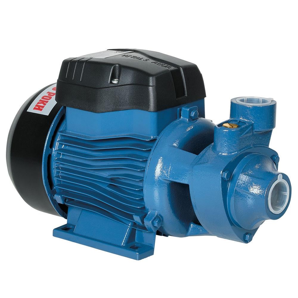 Насос поверхностный вихревой Vitals aqua PQ 747de (33359322)