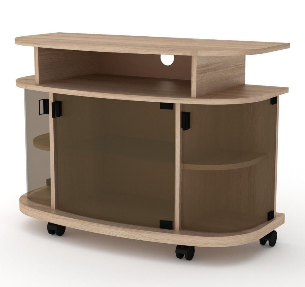 Тумба під телевізор Компаніт Монтеррей Дуб сонома