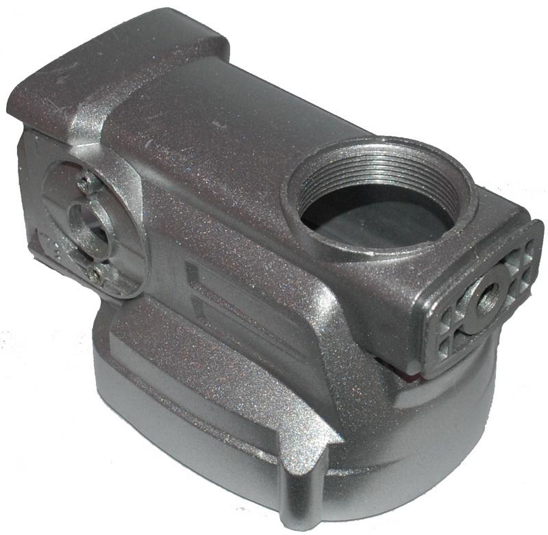 Корпус редуктора перфоратора VJ Parts для З-т ЗПП-1400 Профі (korp146)